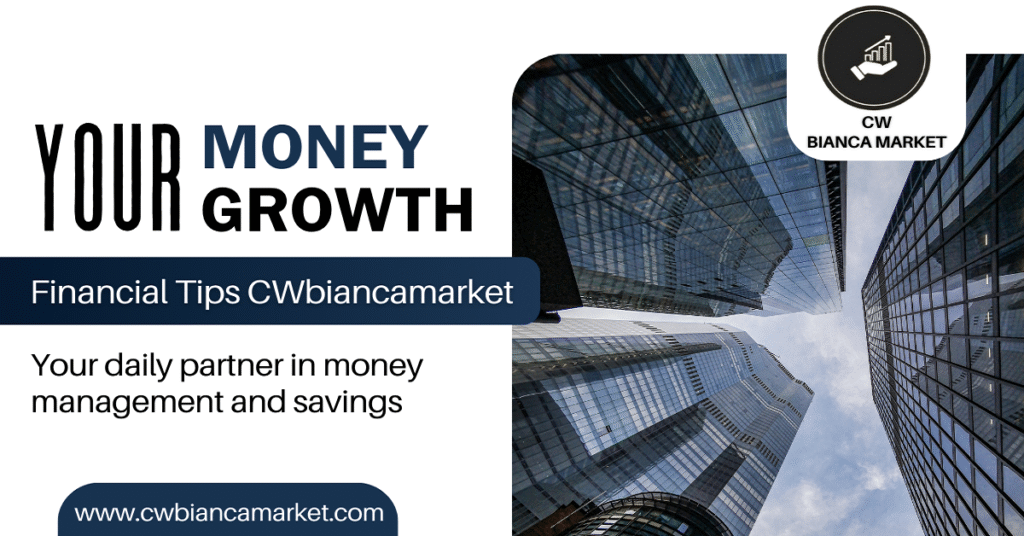 financial tips cwbiancamarket