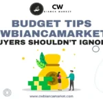 budget tips cwbiancamarket