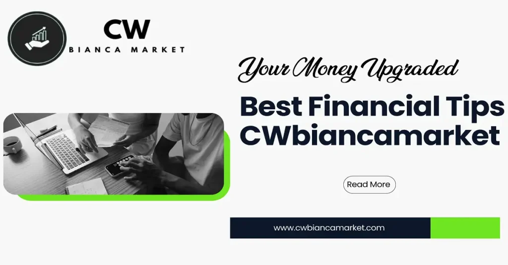 financial tips cwbiancamarket