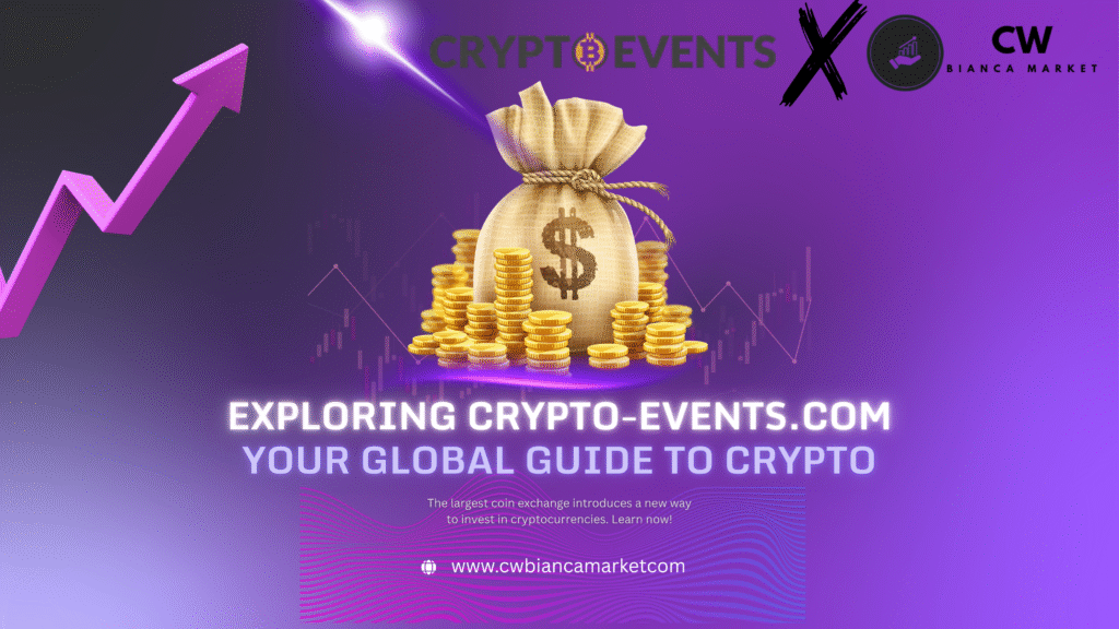 crypto-events.com
