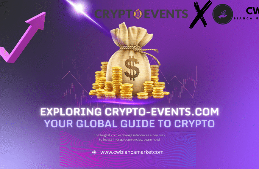 crypto-events.com
