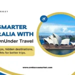 thelowdownunder travel