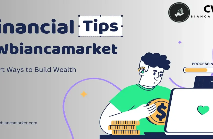 financial tips cwbiancamarket