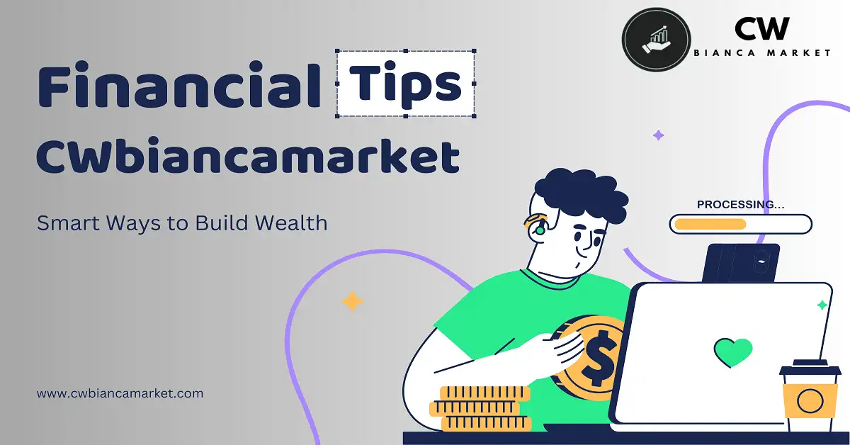 financial tips cwbiancamarket