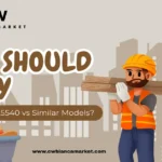 why should i buy civiliden ll5540