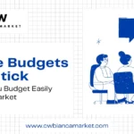 how can you budget easily cwbiancamarket