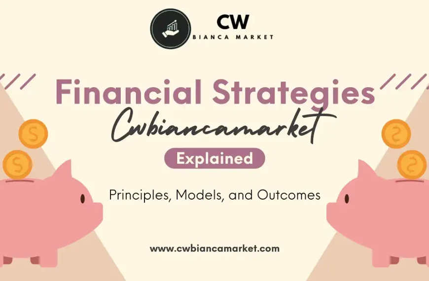 financial strategies cwbiancamarket