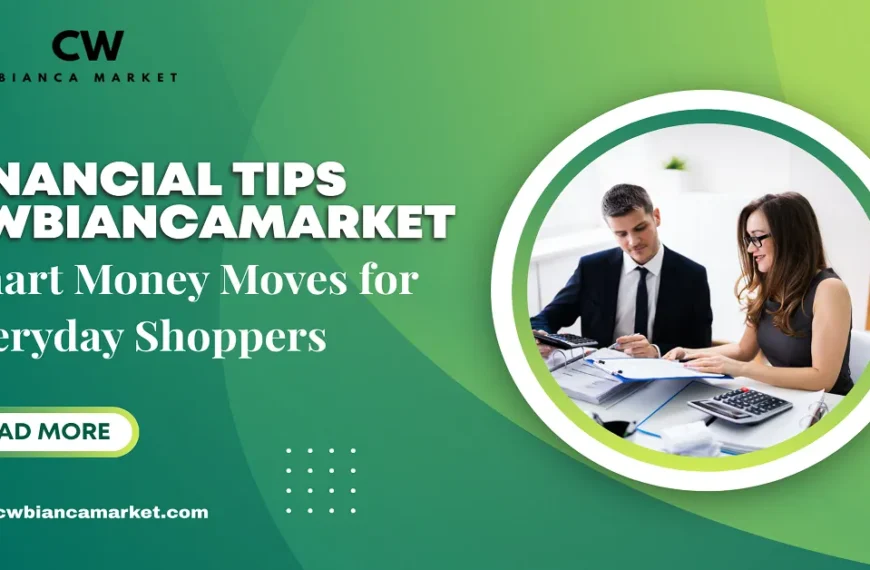 financial tips cwbiancamarket