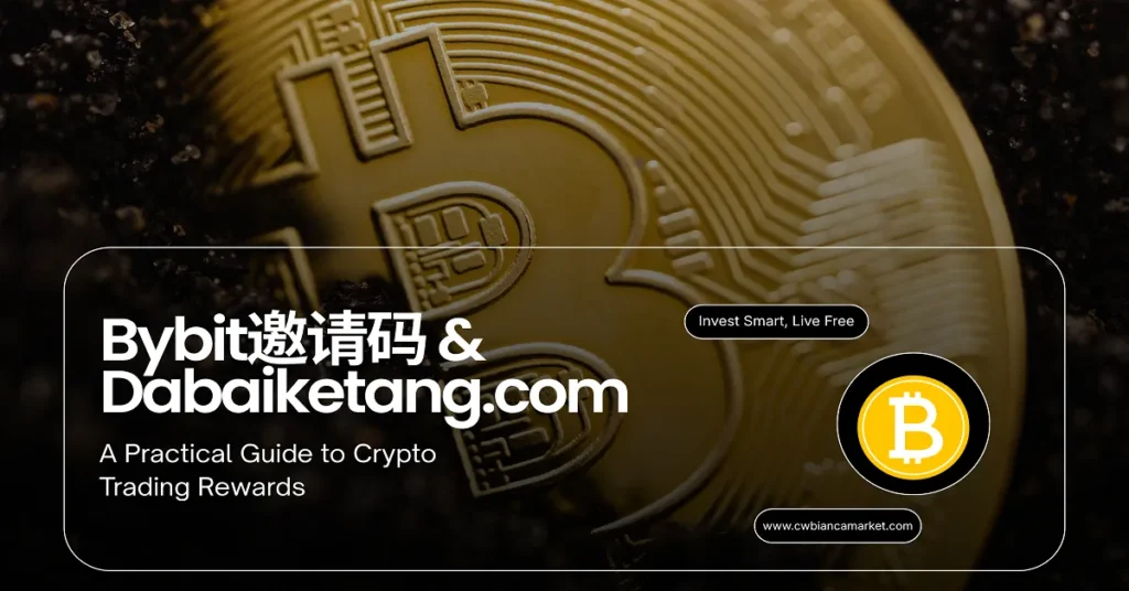 Bybit邀请码