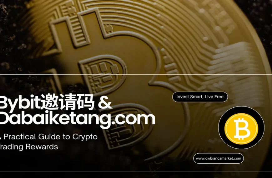 Bybit邀请码